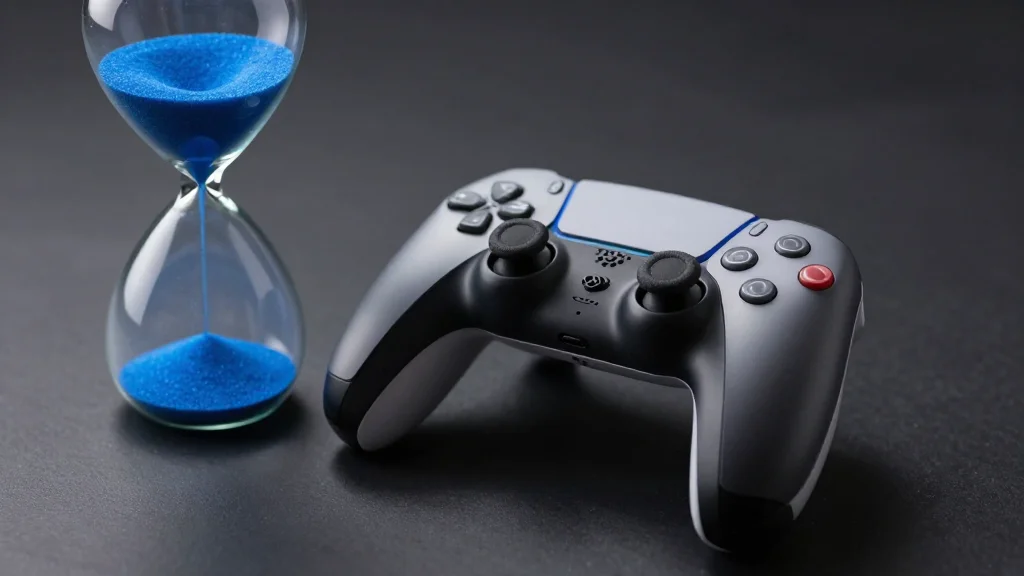 PlayStation’s 30‑Day Digital Game Expiry Sparks Backlash Over DRM