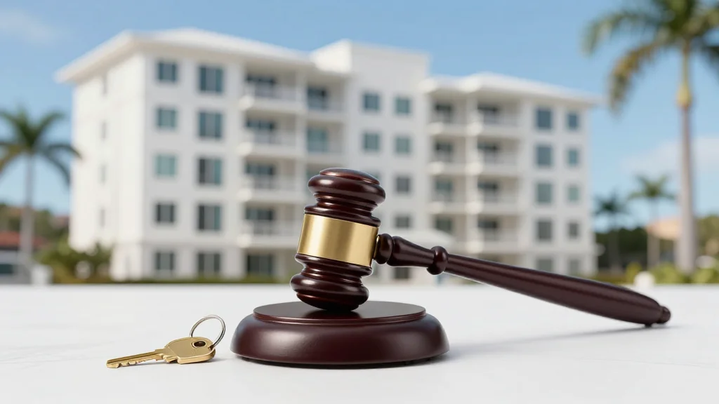Hawaii Court Blocks US Bank From Clawing Back Condo Rent