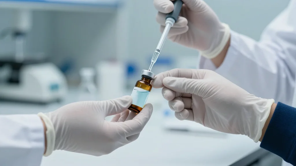 Simcere Partners with Stanford Medicine on IPF Research Collaboration
