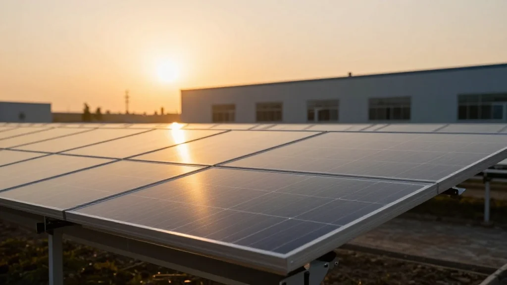 Adani Solar Ranks 6th Globally in Wood Mackenzie's 2026 Module Manufacturer List