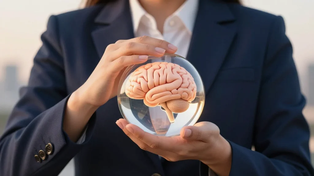 Philip Morris International’s Moira Gilchrist Positions Human Judgment as a Critical Leadership Advantage Amid Rapid AI Adoption at Wall Street...