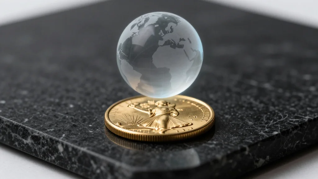 Analysts Question Dollar’s Reserve‑Currency Dominance Amid Global Turmoil