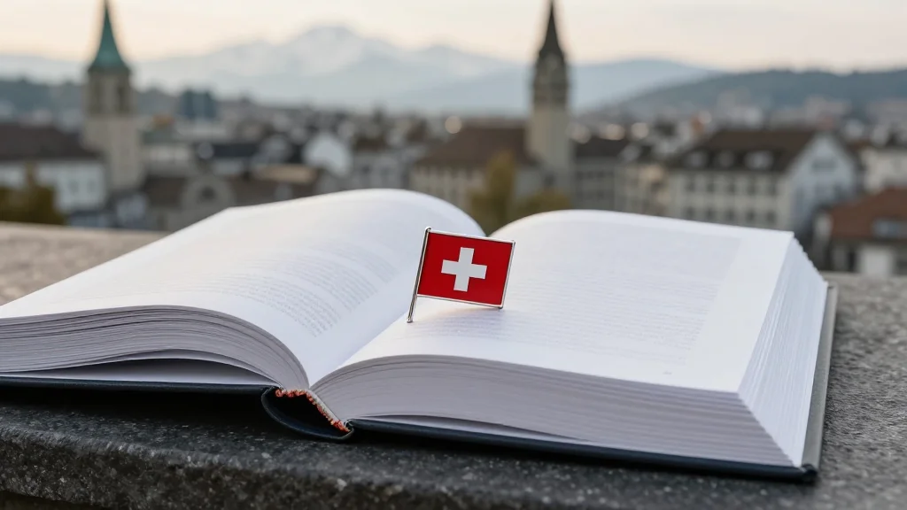 Constellate Publishing Opens Zurich Office to Expand English‑Language Literary Market