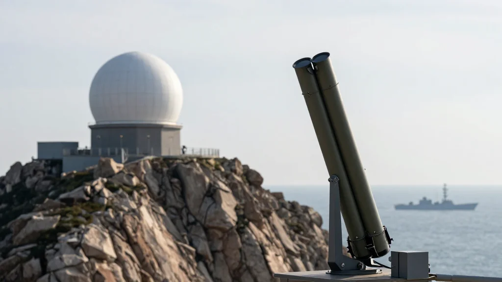 Iran Threatens Retaliation over Planned Island Occupation