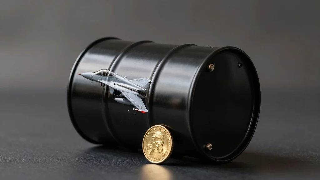 Eurozone's Latest Energy Crisis