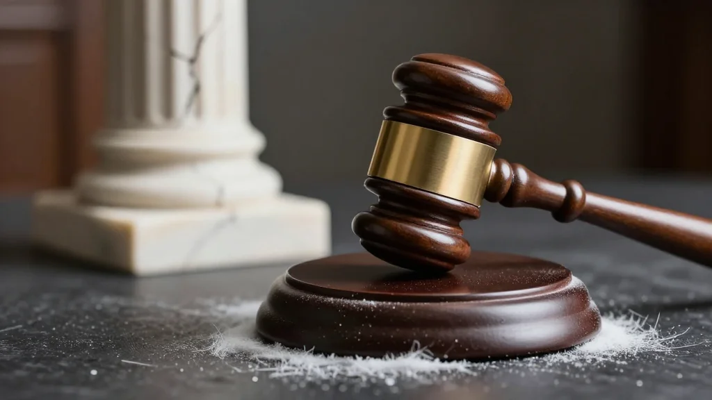 Companies Use “Texas Two-Step” To Dodge Asbestos Claims