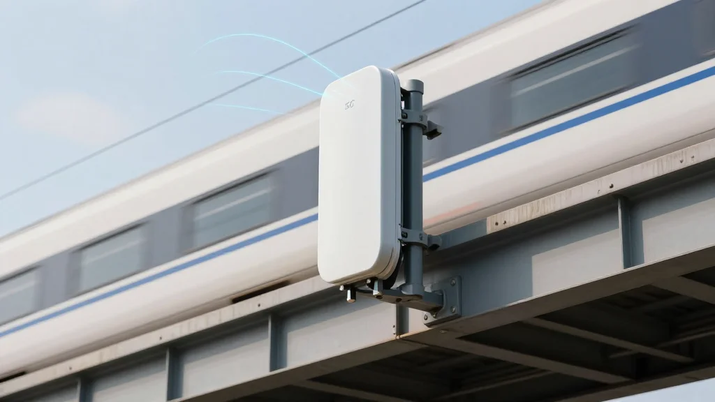 Airtel and Jio Lead Network Performance in Varanasi, Hardoi and Railway Routes