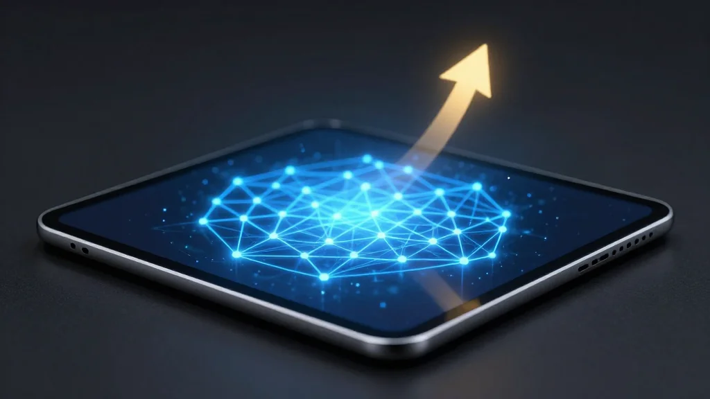 Apple’s New Siri Aims to Match AI Assistants