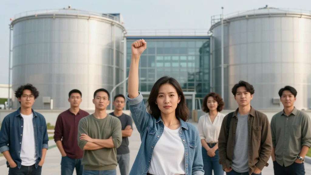 New Coalition Decries 'Parasite' Data Centers Proposed in City of Industry