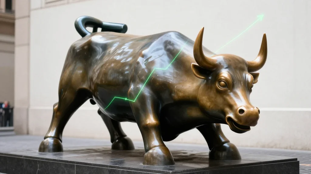 Predicting S&P Bottom: Hate Fades, 13-Day Rally