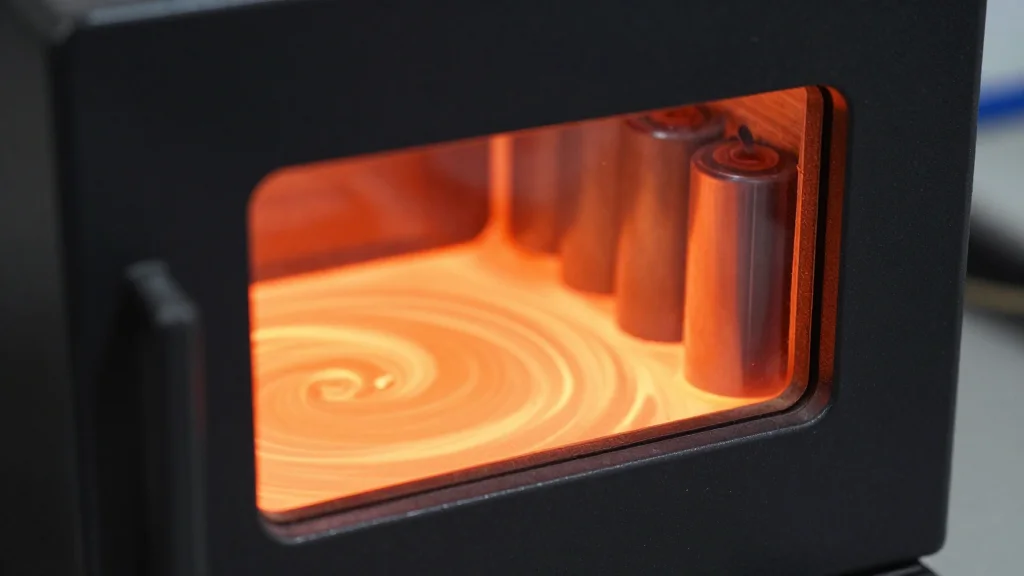 High-Temp Sodium-Zinc Batteries Reveal Causes of Rapid Capacity Loss
