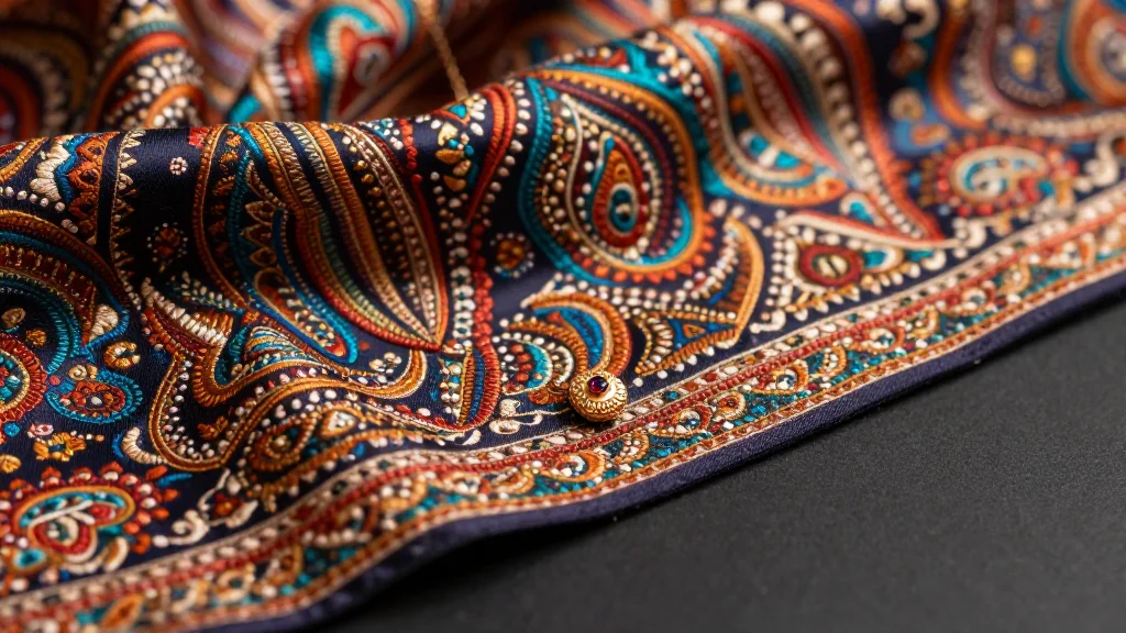 Papa Don’t Preach’s Pop Paisley Collection Reframes Craft For A New Age Consumer