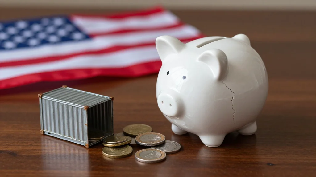 Oversold Markets Trigger Crash; Historic Tariff Lows Persist