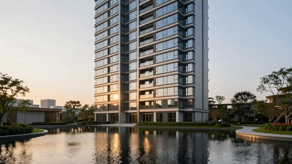 Landmark Completes 1031 Exchange with Luxury NJ Apartment Deal