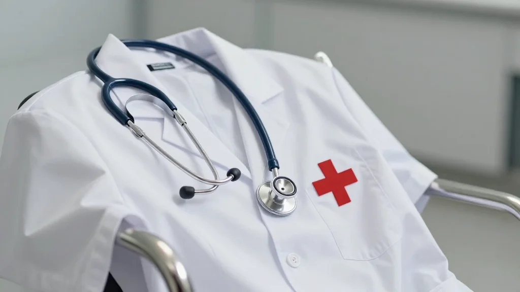 Nicole Saphier Nominated Surgeon General Despite Divergent Views