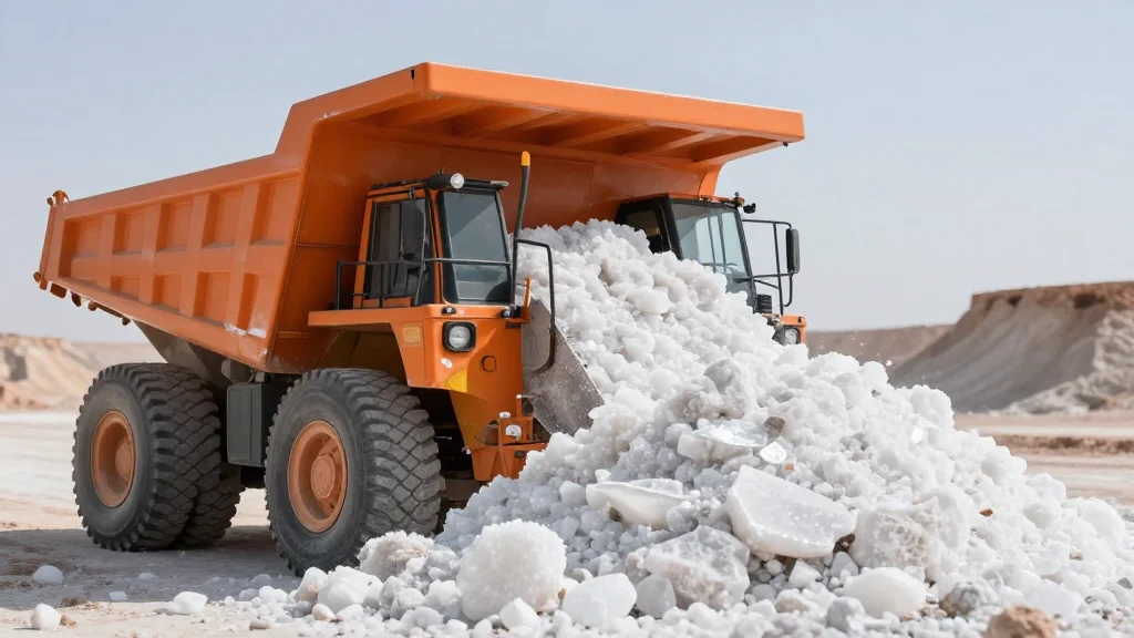 Lithium Prices Surge; Albemarle Beats Profit Forecast