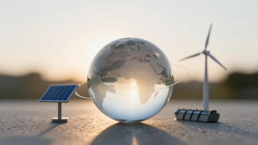 First Global Fossil‑Fuel Phase‑Out Summit Launches in Colombia
