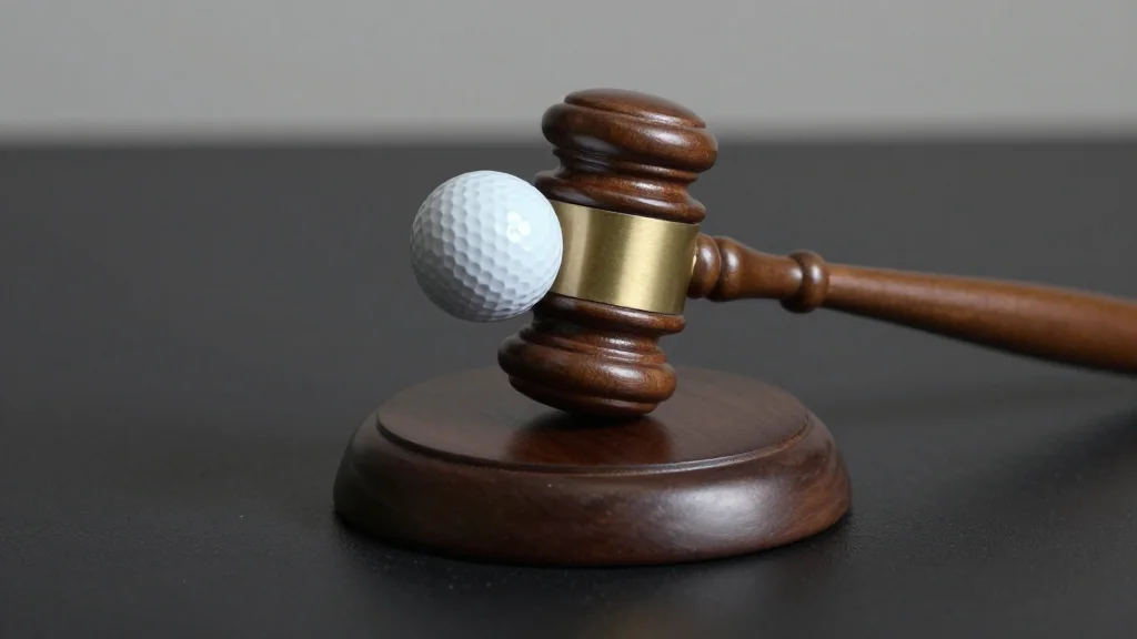 SEC Investigates Whether Three Employees Golfed During Duty Hours