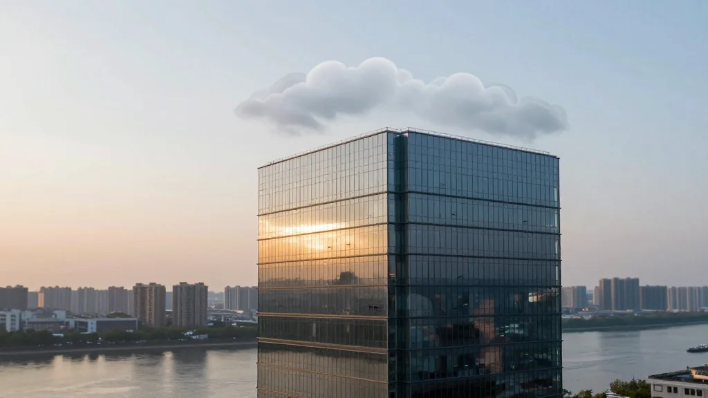 Oracle Trying To Lure Workers To Nashville For New 'Global' HQ