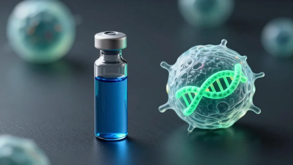 Allogene Therapeutics Inc (ALLO) Q1 2026 Earnings Call Transcript