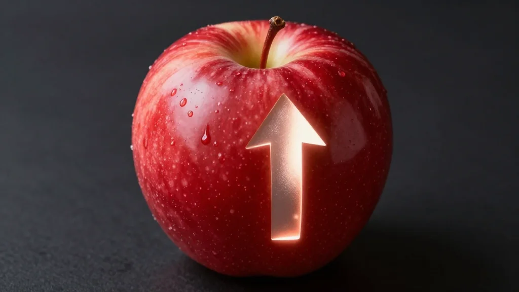 Apple Has the Right Stuff for More Upside