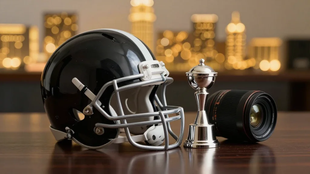 Ari Emanuel, Mark Shapiro Become Minority Owners of Raiders