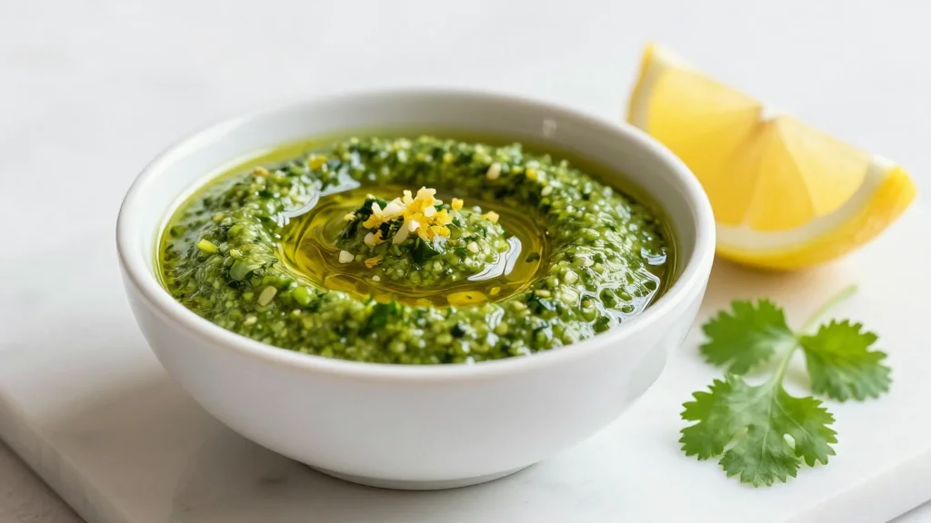 Charmoula