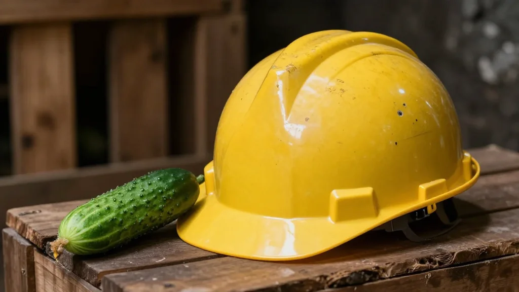 Cucumbers