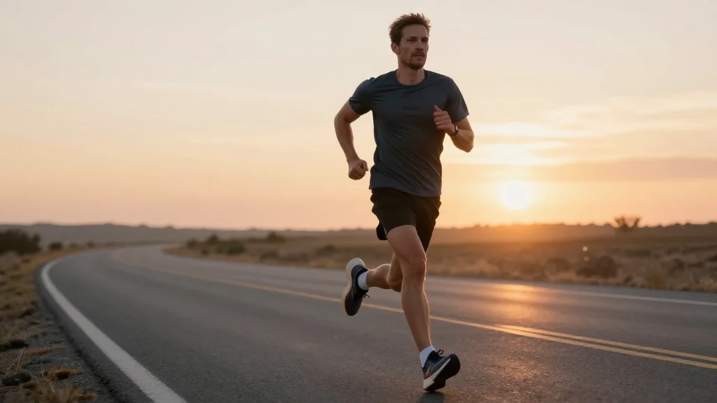 Equipment, Training, and Mindset Drive Faster Marathons