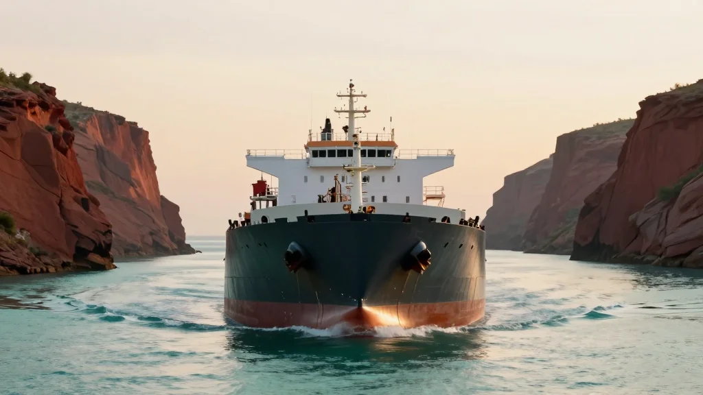Hormuz Blockade Keeps U.S. Gas Prices Elevated for Months