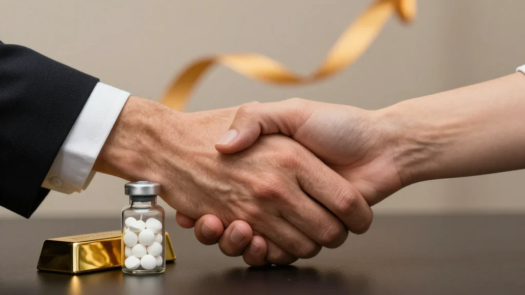 Morning Brief Podcast: Sun–Organon: The Scope, Risks, and Future of India's Biggest Pharma Deal