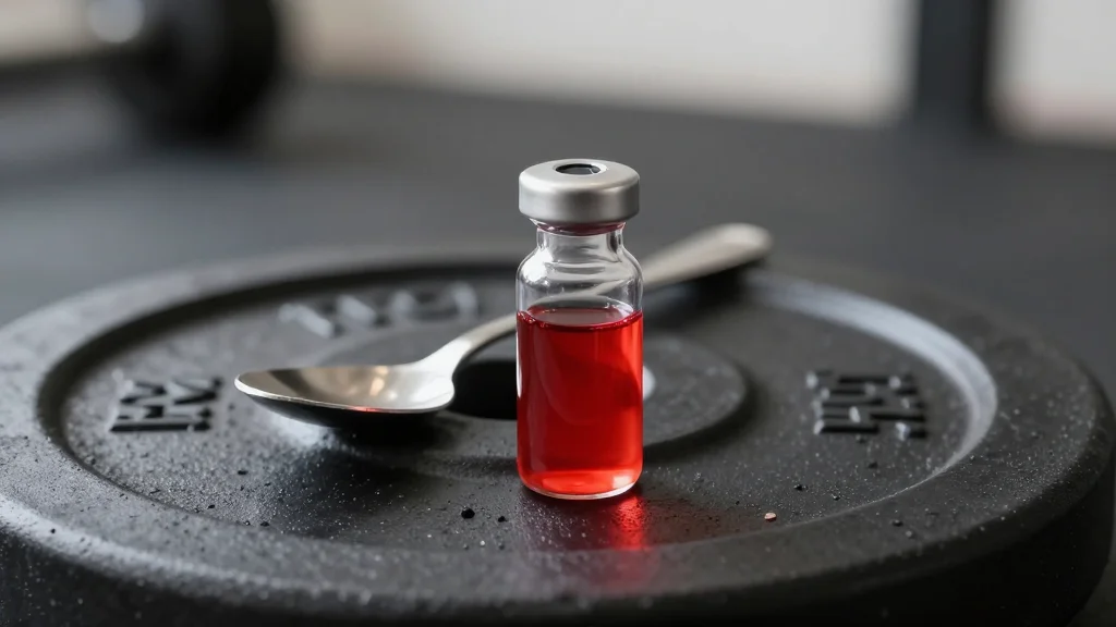 High-Performing Athletes Suffer More Health Issues Than Elite