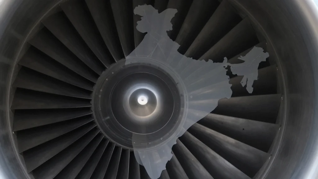 India’s Policy Push to Boost Aerospace Manufacturing: Thales