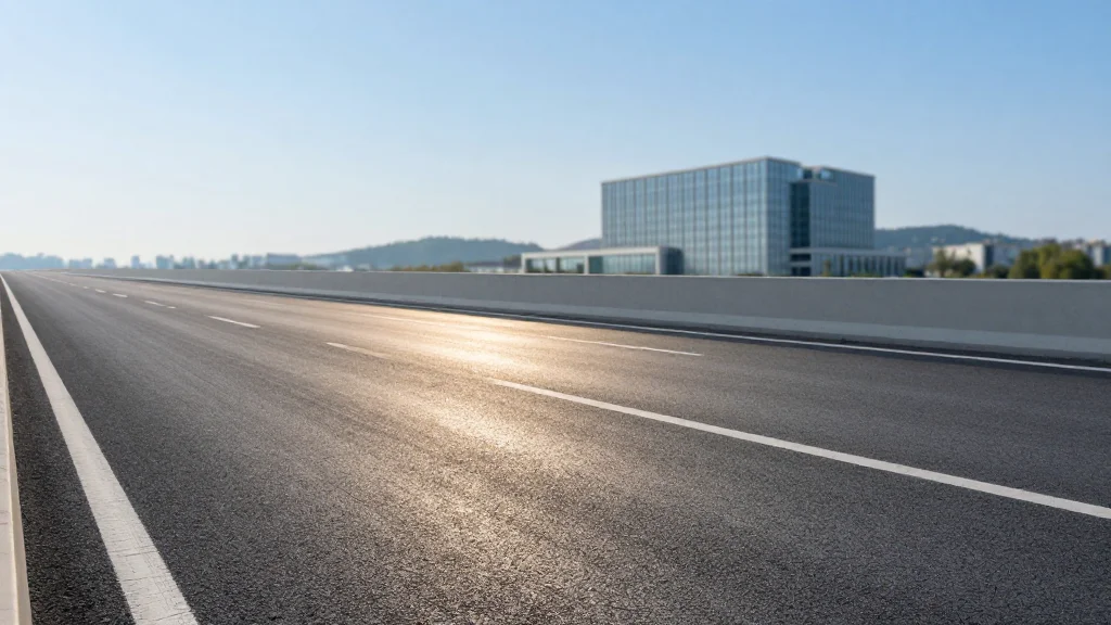 What CFOs Can Learn From America’s Interstate Highway System