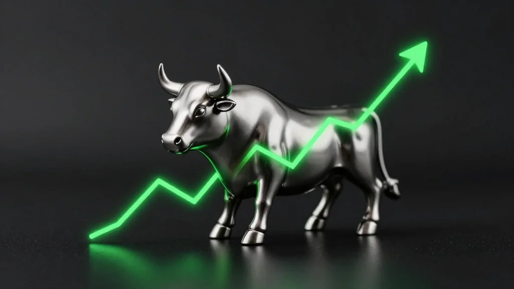 Analysts Capitulate: UBS Cuts Forecast, Raises Target Amid Stock Surge
