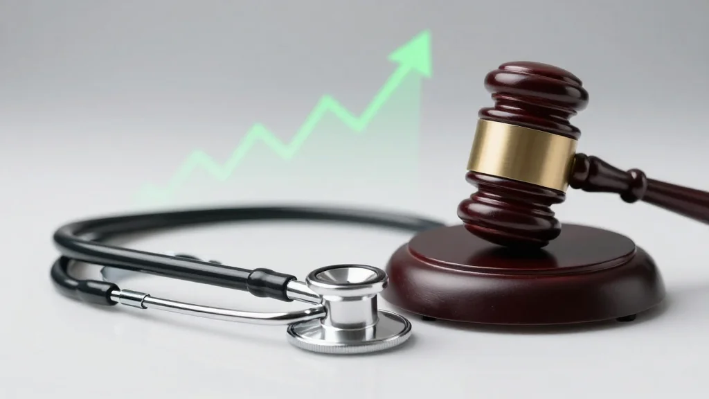New York Governor Signs Bills To Preserve Mandatory Vaccines