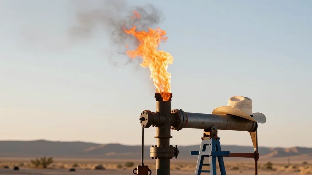 BP Pushes Aggressive Shale Expansion Despite Declining Basins