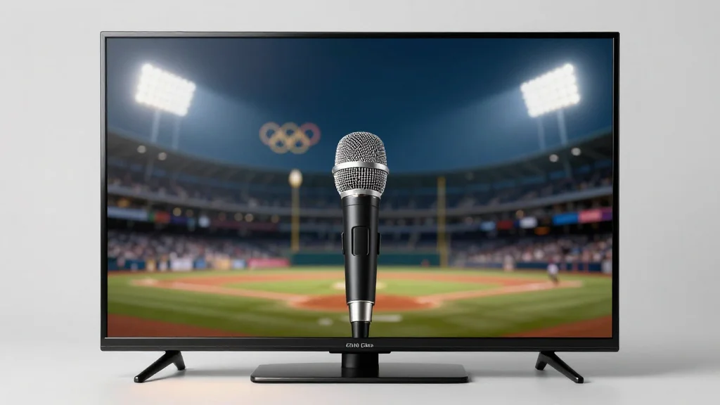 Andrew Marchand Analyzes MLB Rights, ESPN Sunday, NBC Olympics
