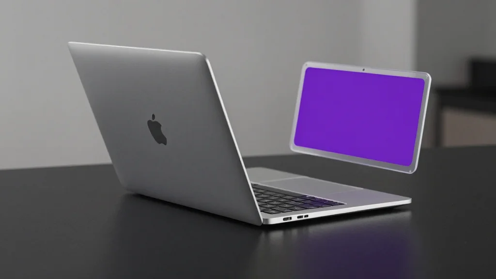 MacBook Air Needs Distinct Colors, Not Silver Look