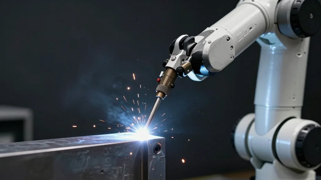 NOVARC AND YASKAWA ENTER STRATEGIC MEMORANDUM OF UNDERSTANDING TO ADVANCE AI-POWERED AUTONOMOUS WELDING AUTOMATION