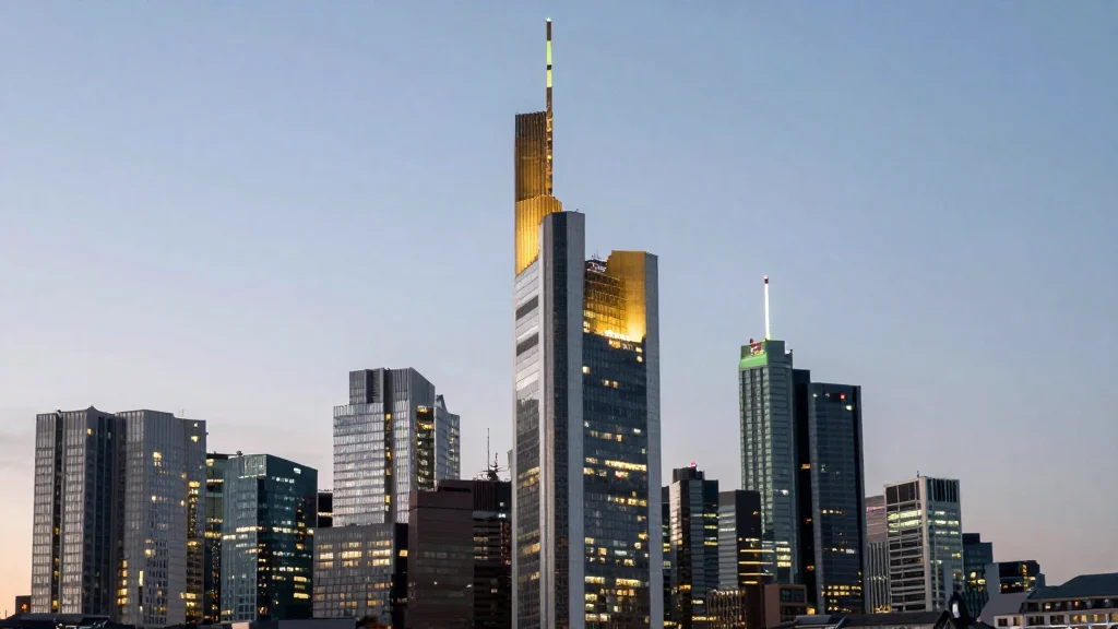 Sentix Index Climbs to -16.4 in May, Boosting Eurozone Investor Morale