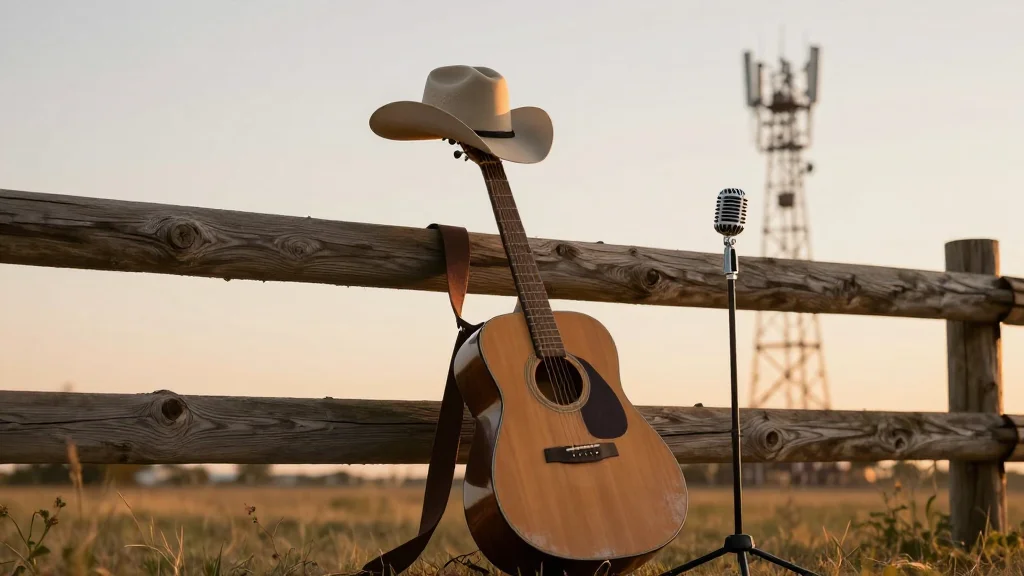 Kacey Musgraves' Anti‑hookup Single Breaks Into Country Radio
