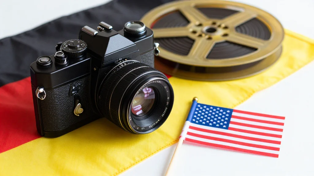 Top US Trade Official Blasts German Streaming Quota Plan