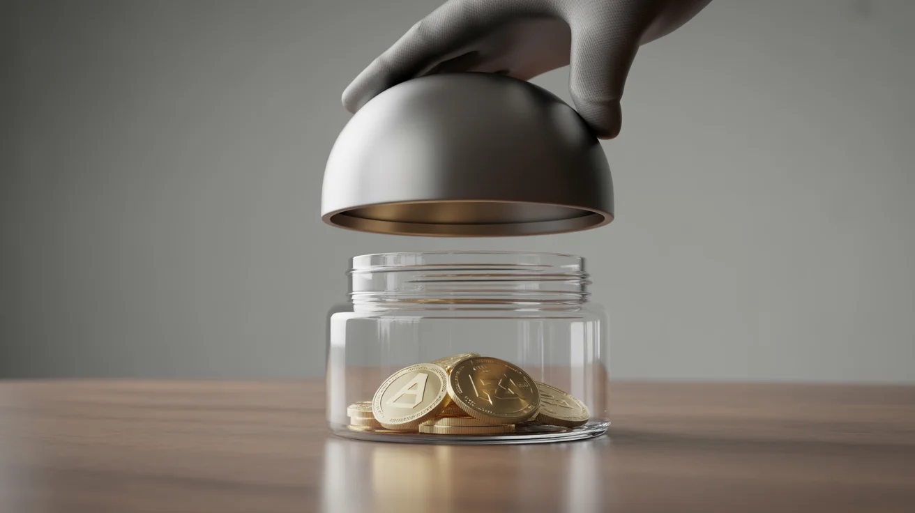 Prioritize Risk Management and Capital Preservation