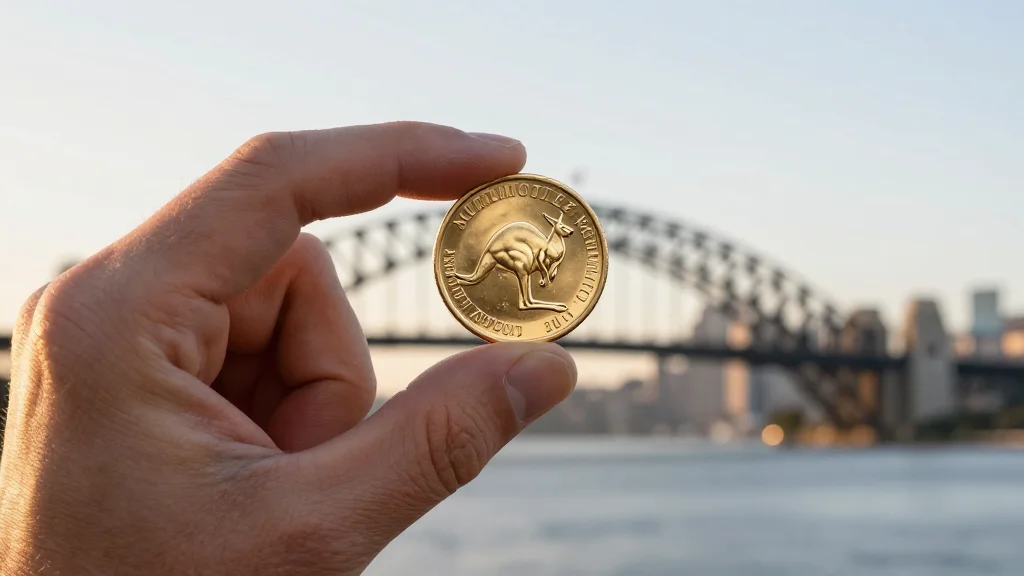Australia’s Budget May Lead to Lower Bond Supply, Analysts Say