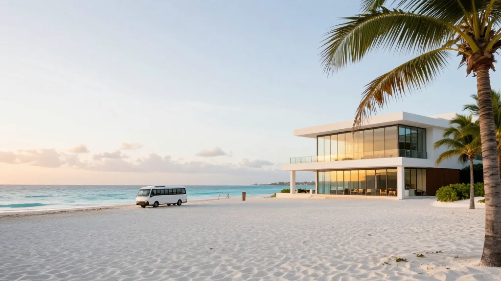 Quintana Roo Welcomes Over 600,000 Tourists in First Week of Semana Santa, Hits 80.7% Occupancy