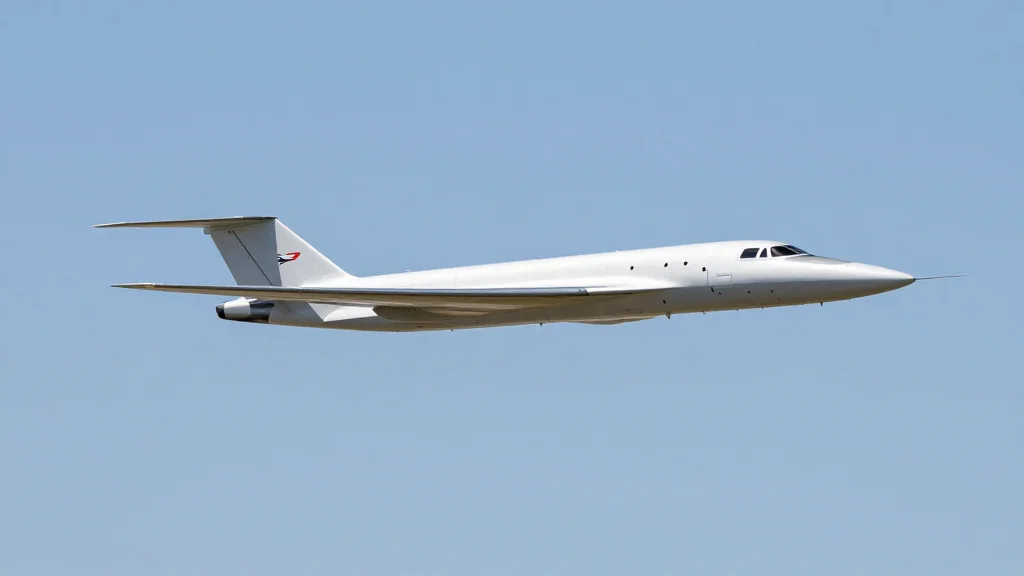 NASA Readies X‑59 for First Supersonic Test, Aiming to Silence the Boom