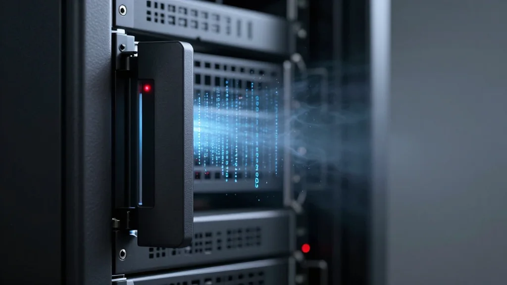 The AI Security Gap Nobody Wants to Admit Is Already Here