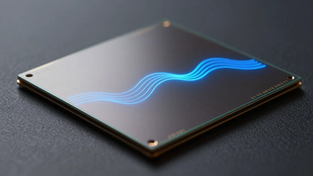 Chip Progress Now Hinges on Latency, Not Geometry
