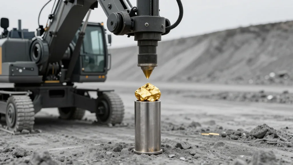 'New Chapter': Panther Completes Winston Tailings Sampling